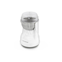 Produktbild för Esperanza LUNGO - kaffekvarn - vit