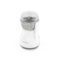 Produktbild för Esperanza LUNGO - kaffekvarn - vit