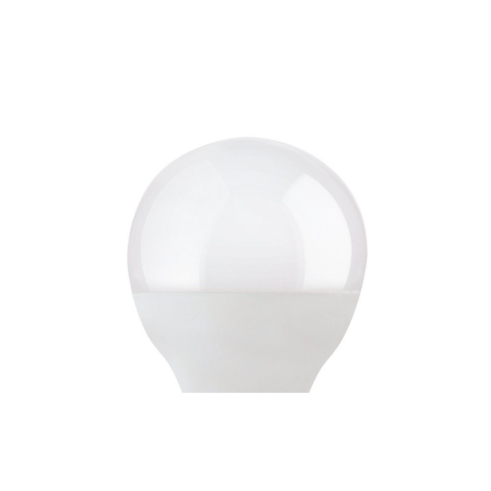 Produktbild för Eglo - LED-glödlampa - form: P45 - E14 - 5 W - neutralt vitt ljus - 4000 K