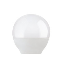 Produktbild för Eglo - LED-glödlampa - form: P45 - E14 - 5 W - neutralt vitt ljus - 4000 K