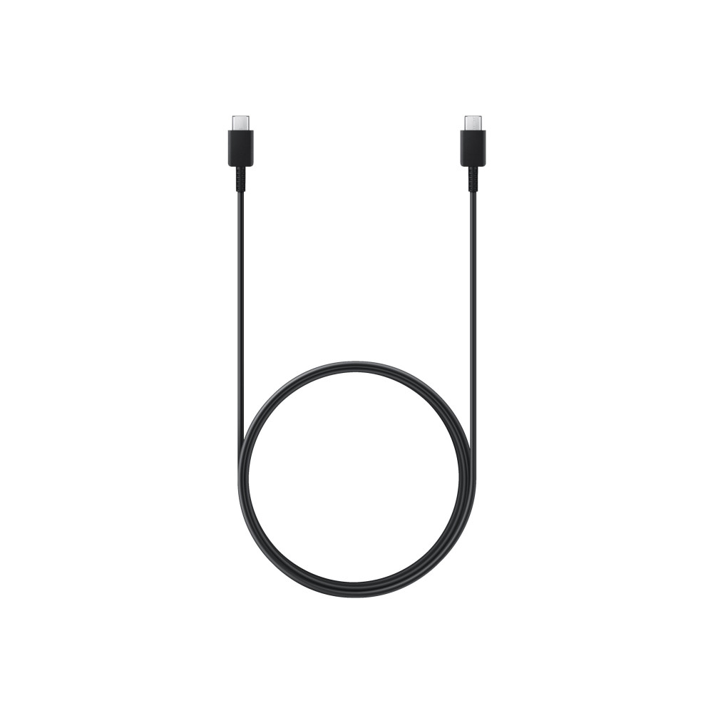 Produktbild för Samsung EP-DX310 - USB typ C-kabel - USB-C till USB-C - 1.8 m