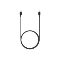 Produktbild för Samsung EP-DX310 - USB typ C-kabel - USB-C till USB-C - 1.8 m