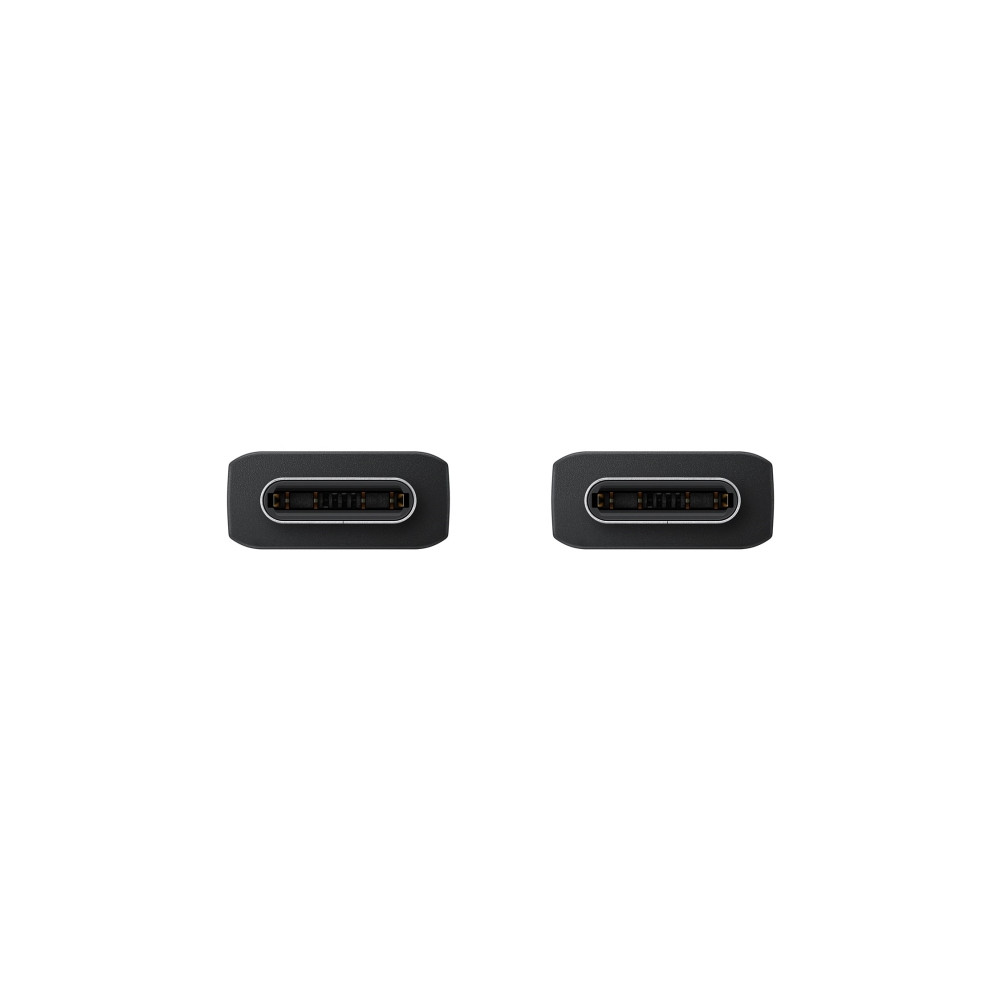 Produktbild för Samsung EP-DX310 - USB typ C-kabel - USB-C till USB-C - 1.8 m