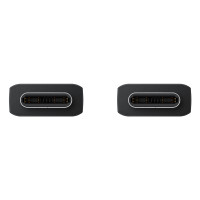 Produktbild för Samsung EP-DX310 - USB typ C-kabel - USB-C till USB-C - 1.8 m