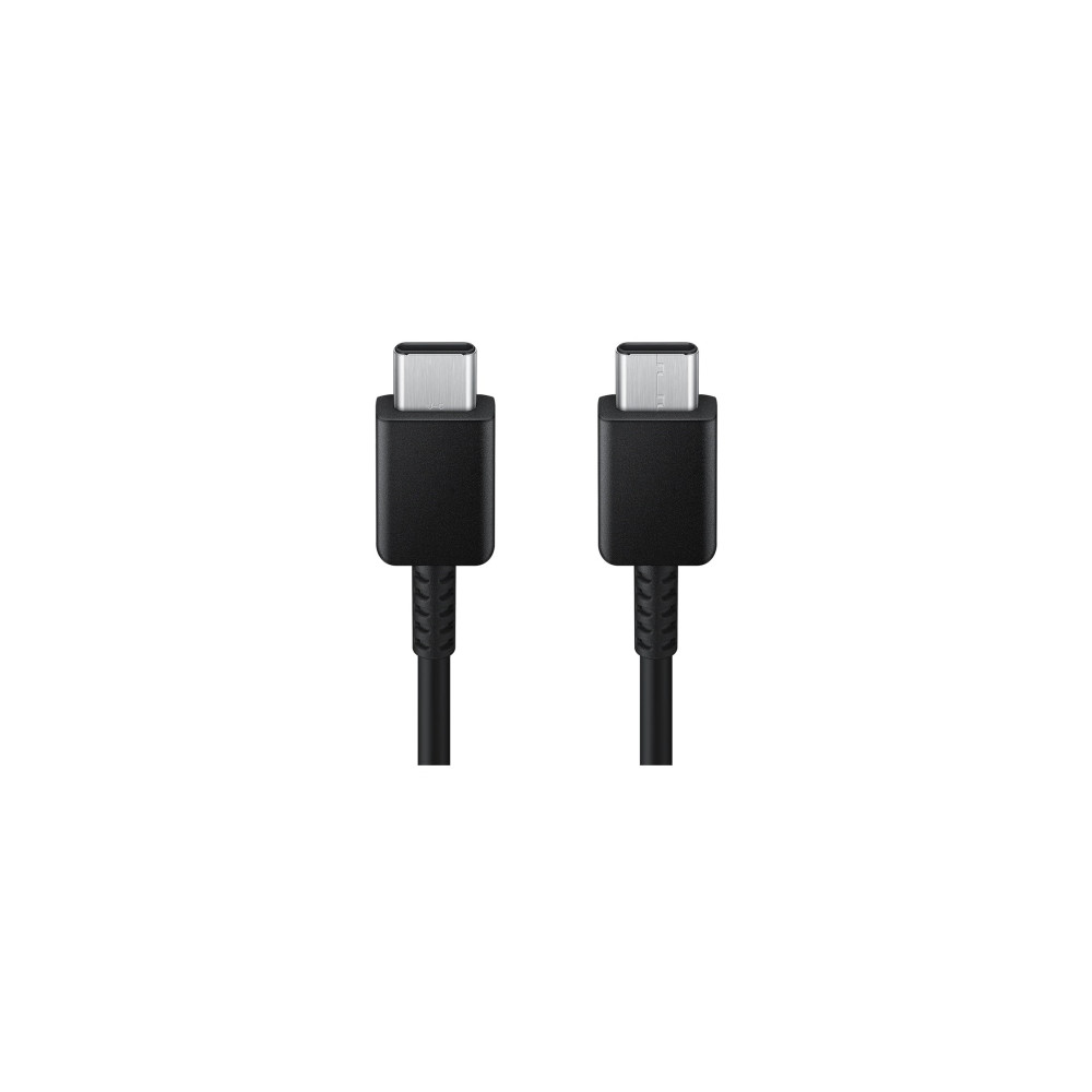 Produktbild för Samsung EP-DX310 - USB typ C-kabel - USB-C till USB-C - 1.8 m