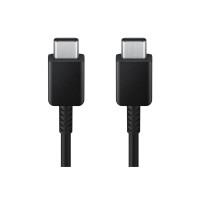 Produktbild för Samsung EP-DX310 - USB typ C-kabel - USB-C till USB-C - 1.8 m