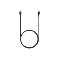 Produktbild för Samsung EP-DX310 - USB typ C-kabel - USB-C till USB-C - 1.8 m