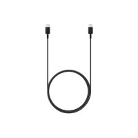 Produktbild för Samsung EP-DX310 - USB typ C-kabel - USB-C till USB-C - 1.8 m