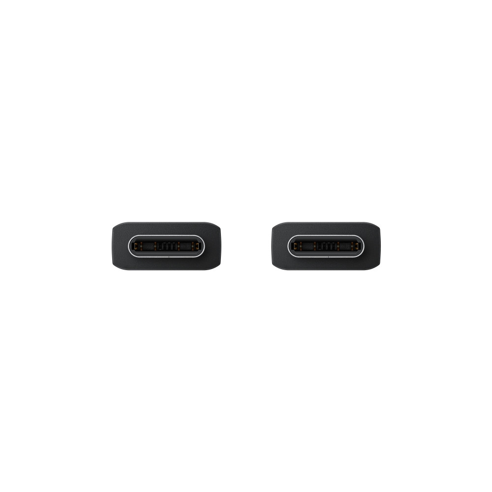 Produktbild för Samsung EP-DX310 - USB typ C-kabel - USB-C till USB-C - 1.8 m