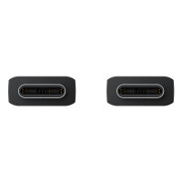 Produktbild för Samsung EP-DX310 - USB typ C-kabel - USB-C till USB-C - 1.8 m