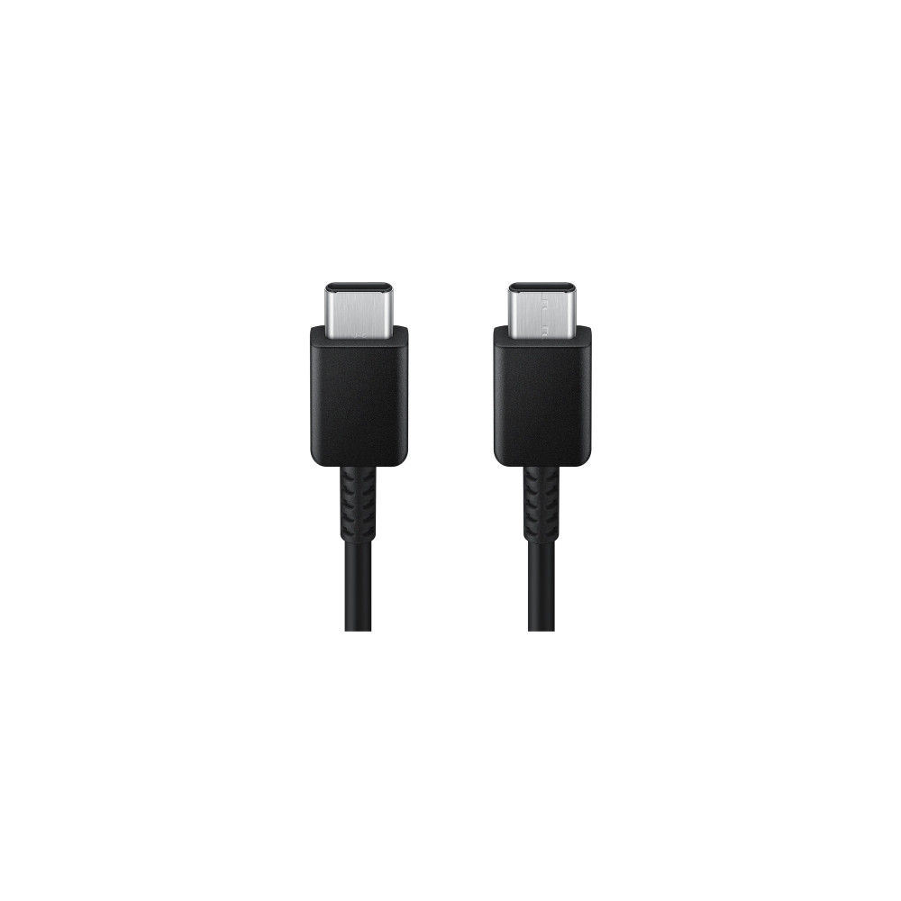 Produktbild för Samsung EP-DX310 - USB typ C-kabel - USB-C till USB-C - 1.8 m