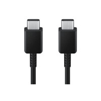 Produktbild för Samsung EP-DX310 - USB typ C-kabel - USB-C till USB-C - 1.8 m