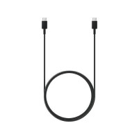 Produktbild för Samsung EP-DX310 - USB typ C-kabel - USB-C till USB-C - 1.8 m