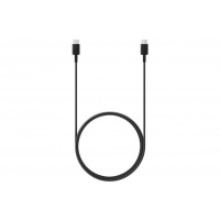 Produktbild för Samsung EP-DX310 - USB typ C-kabel - USB-C till USB-C - 1.8 m