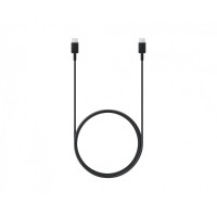 Produktbild för Samsung EP-DX310 - USB typ C-kabel - USB-C till USB-C - 1.8 m