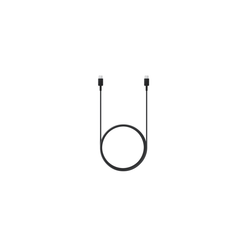 Produktbild för Samsung EP-DX310 - USB typ C-kabel - USB-C till USB-C - 1.8 m