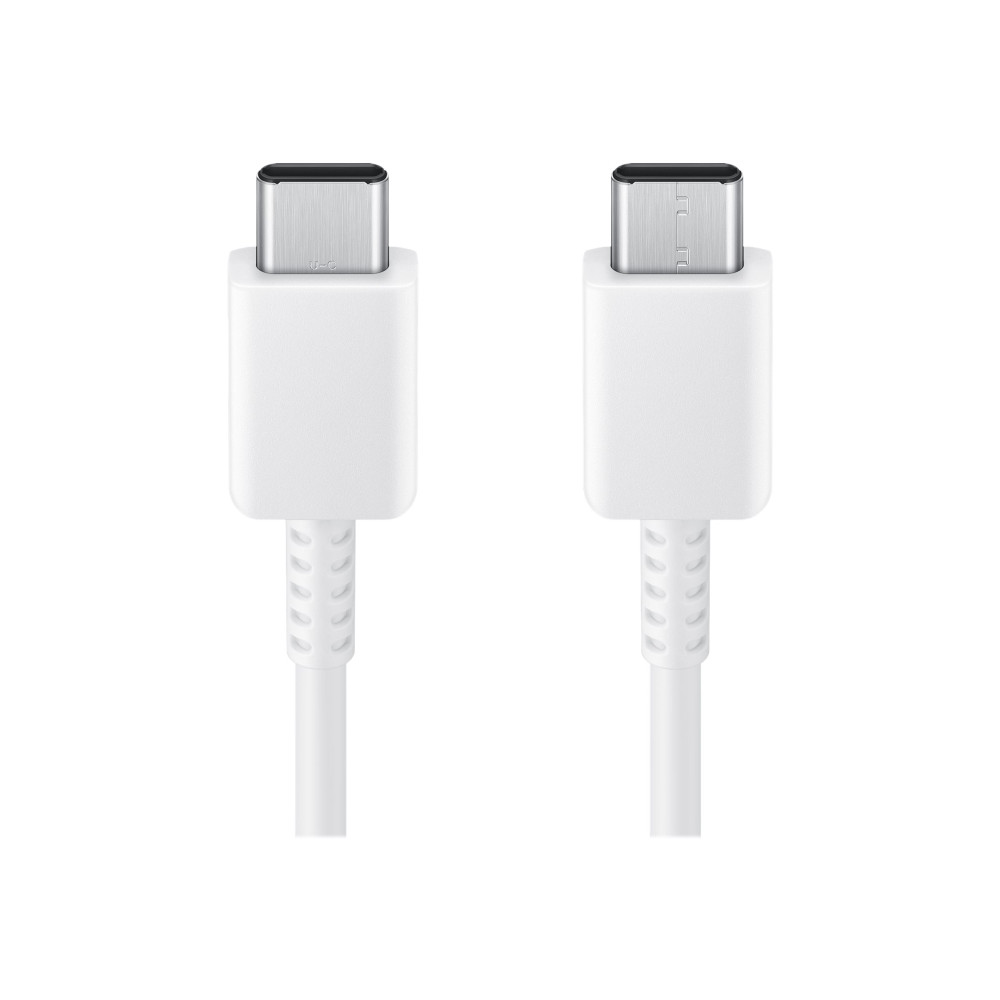 Produktbild för Samsung EP-DX310 - USB typ C-kabel - USB-C till USB-C - 1.8 m