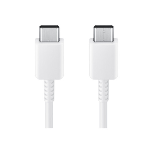 SAMSUNG Samsung EP-DX310 - USB typ C-kabel - USB-C till USB-C - 1.8 m