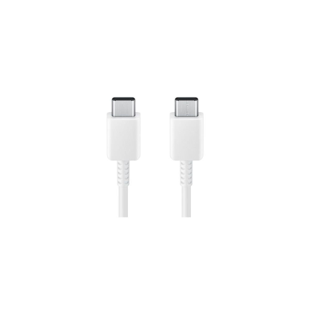 Produktbild för Samsung EP-DX310 - USB typ C-kabel - USB-C till USB-C - 1.8 m