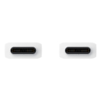 Produktbild för Samsung EP-DX310 - USB typ C-kabel - USB-C till USB-C - 1.8 m