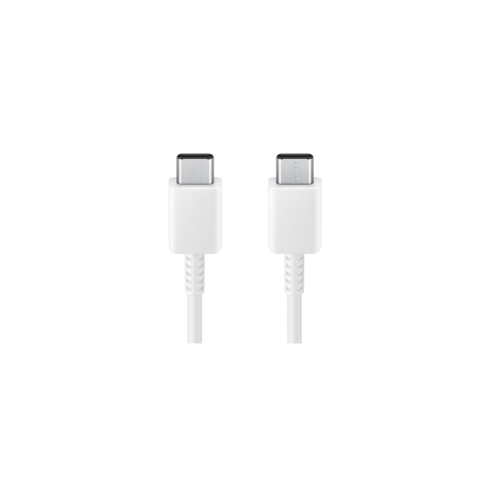 Produktbild för Samsung EP-DX310 - USB typ C-kabel - USB-C till USB-C - 1.8 m