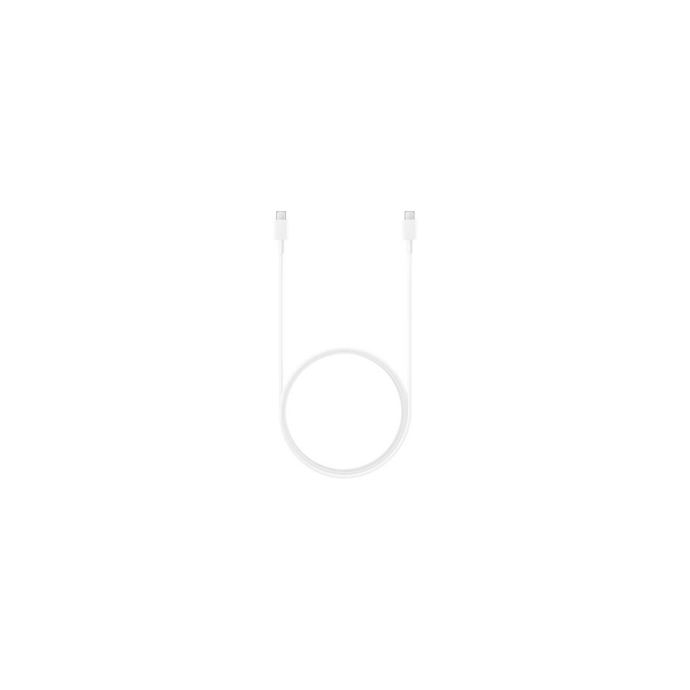Produktbild för Samsung EP-DX310 - USB typ C-kabel - USB-C till USB-C - 1.8 m