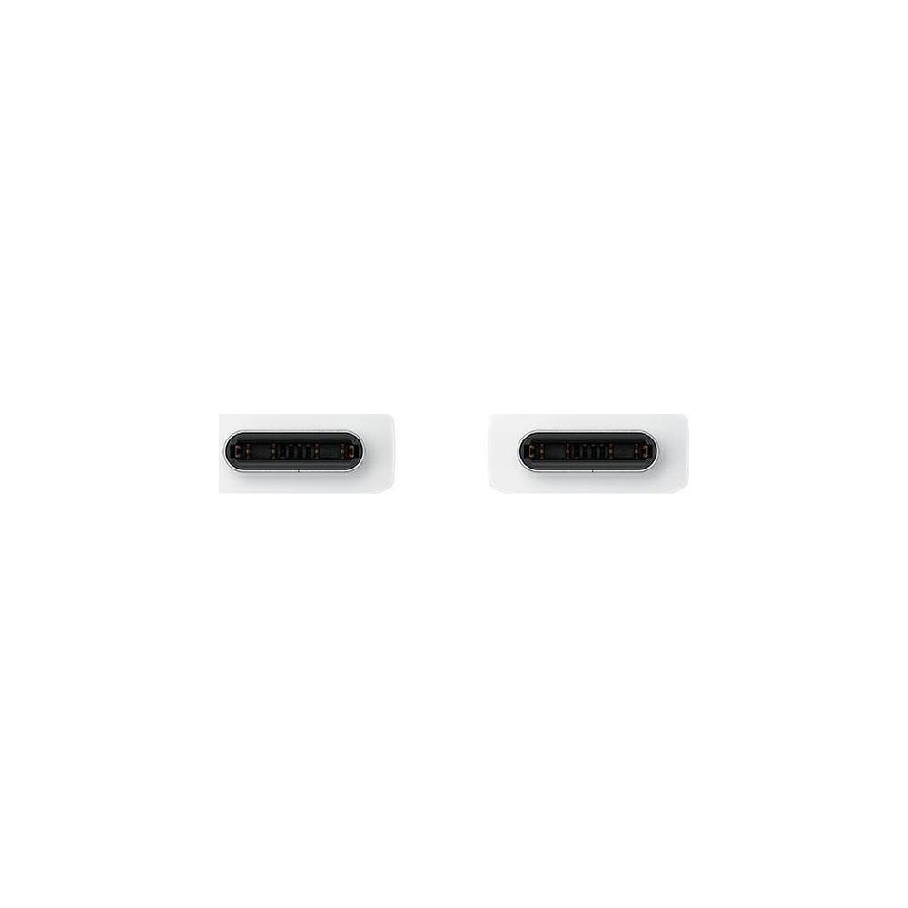Produktbild för Samsung EP-DX310 - USB typ C-kabel - USB-C till USB-C - 1.8 m
