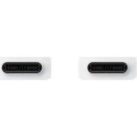 Produktbild för Samsung EP-DX310 - USB typ C-kabel - USB-C till USB-C - 1.8 m
