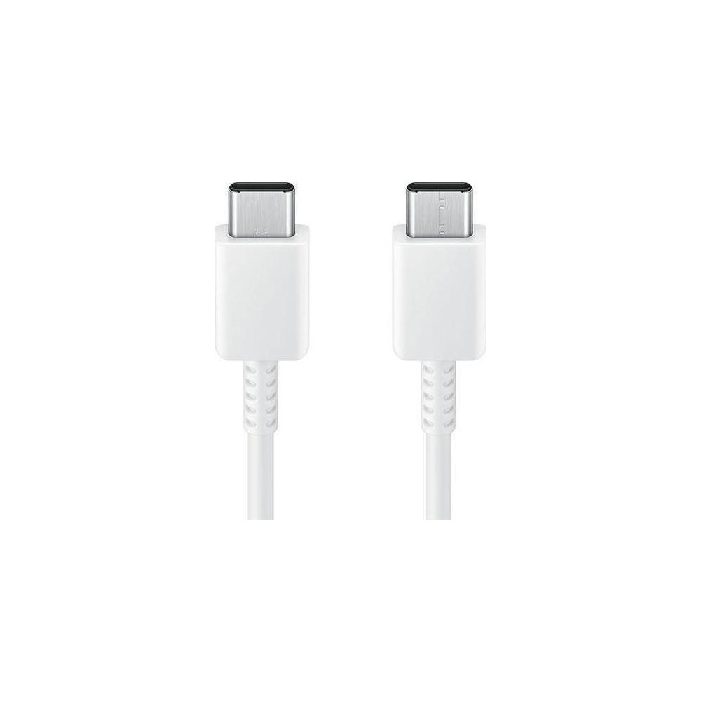 Produktbild för Samsung EP-DX310 - USB typ C-kabel - USB-C till USB-C - 1.8 m