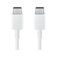 Produktbild för Samsung EP-DX310 - USB typ C-kabel - USB-C till USB-C - 1.8 m