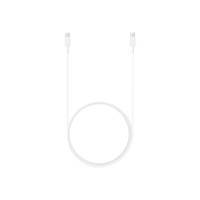 Produktbild för Samsung EP-DX310 - USB typ C-kabel - USB-C till USB-C - 1.8 m