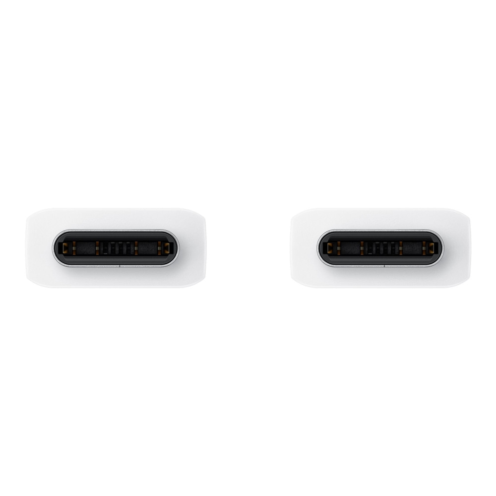 Produktbild för Samsung EP-DX310 - USB typ C-kabel - USB-C till USB-C - 1.8 m
