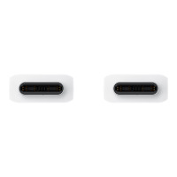 Produktbild för Samsung EP-DX310 - USB typ C-kabel - USB-C till USB-C - 1.8 m