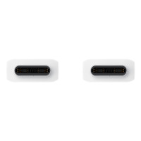 Produktbild för Samsung EP-DX310 - USB typ C-kabel - USB-C till USB-C - 1.8 m