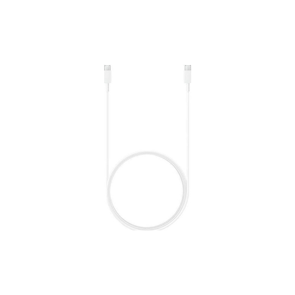 Produktbild för Samsung EP-DX310 - USB typ C-kabel - USB-C till USB-C - 1.8 m