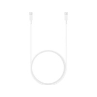 Produktbild för Samsung EP-DX310 - USB typ C-kabel - USB-C till USB-C - 1.8 m