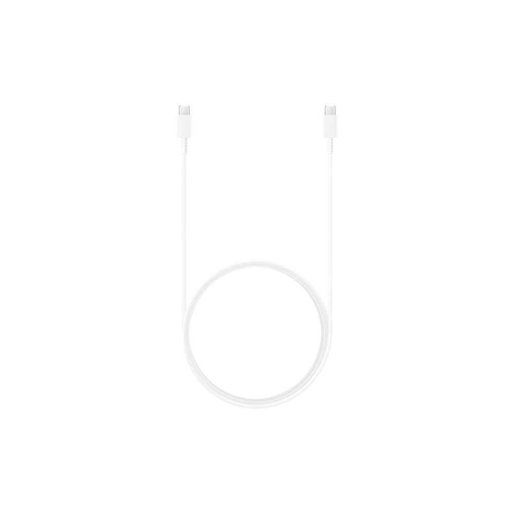 Produktbild för Samsung EP-DX310 - USB typ C-kabel - USB-C till USB-C - 1.8 m