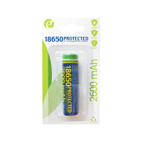 Produktbild för EnerGenie batteri x 18650 - Li-Ion