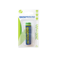 Produktbild för EnerGenie batteri x 18650 - Li-Ion