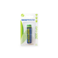 Produktbild för EnerGenie batteri x 18650 - Li-Ion