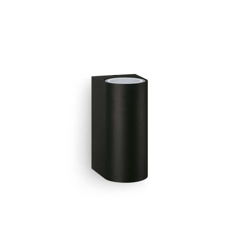 Produktbild för Philips Nightingale vägglampa 35 W GU10 ljuskälla medföljer...