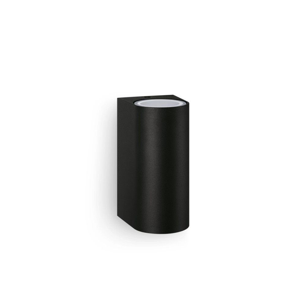 Produktbild för Philips Nightingale vägglampa 35 W GU10 ljuskälla medföljer...
