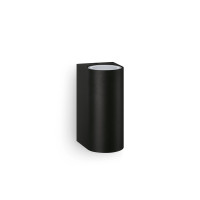 Produktbild för Philips Nightingale vägglampa 35 W GU10 ljuskälla medföljer...