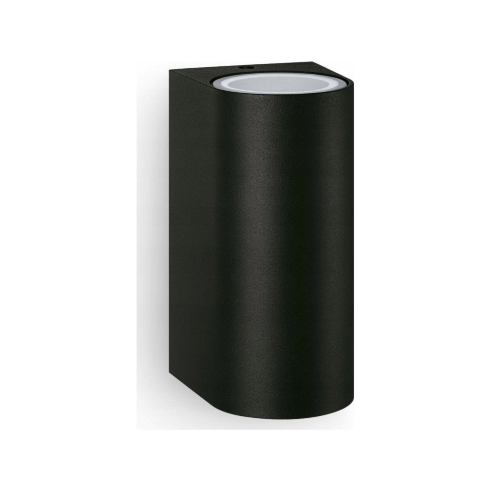 Produktbild för Philips Nightingale vägglampa 35 W GU10 ljuskälla medföljer...
