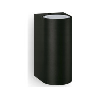 Produktbild för Philips Nightingale vägglampa 35 W GU10 ljuskälla medföljer...