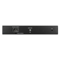Produktbild för D-Link DGS 1008MP - switch - 8 portar - ohanterad - rackmonterbar