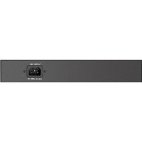 Produktbild för D-Link DGS 1008MP - switch - 8 portar - ohanterad - rackmonterbar