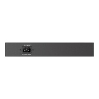 Produktbild för D-Link DGS 1008MP - switch - 8 portar - ohanterad - rackmonterbar
