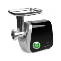 Produktbild för Emerio MG-130207, 1300 W, Svart, Rostfritt stål, 1,5 kg/min,...