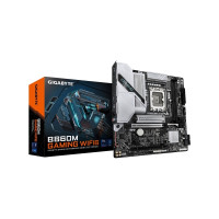 Produktbild för Gigabyte B860M GAMING WIFI6 - moderkort - micro ATX - LGA1851-uttag - B860